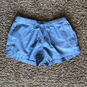Mollusk surf shorts